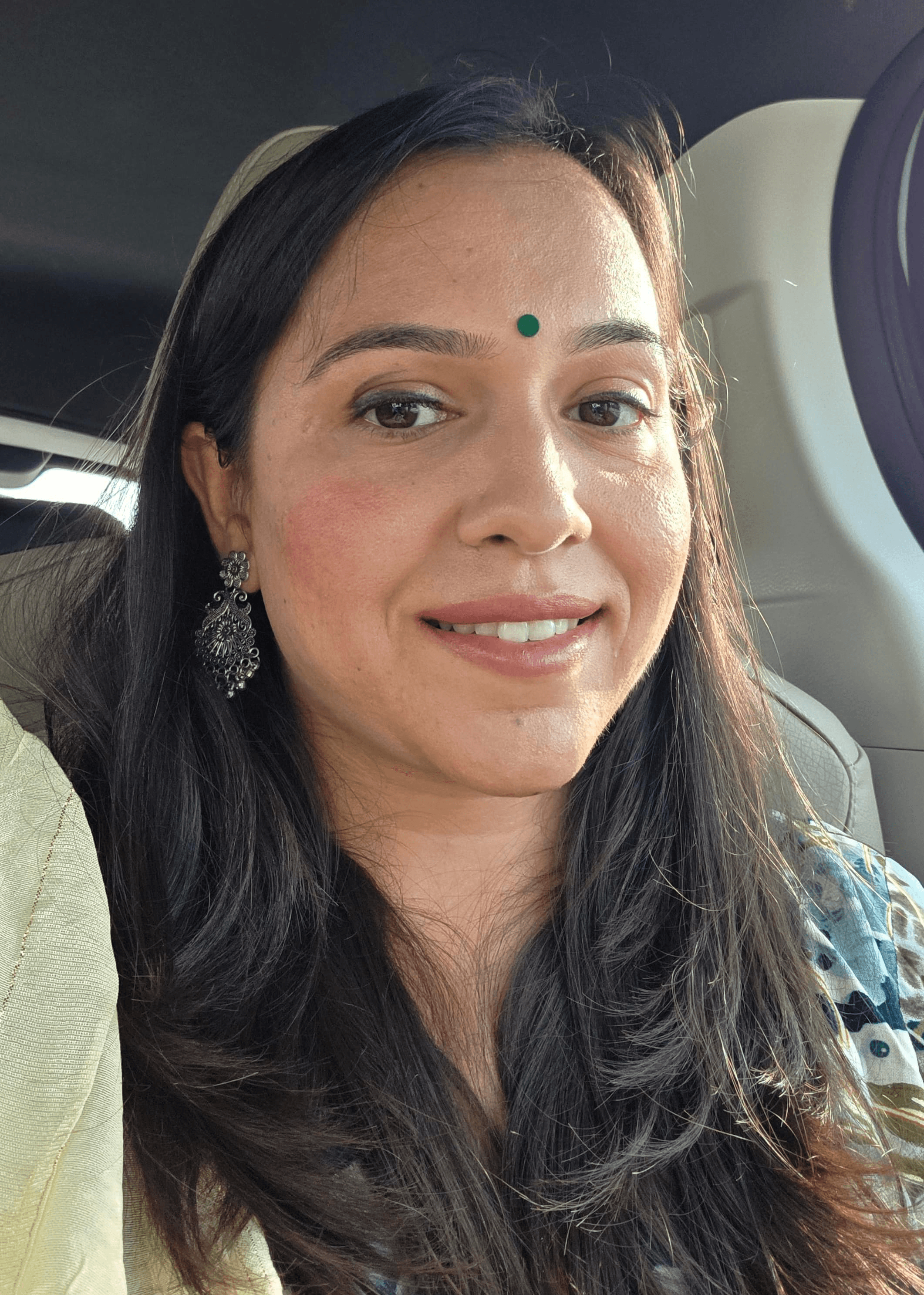 Mrs. Nishita Patel's photo