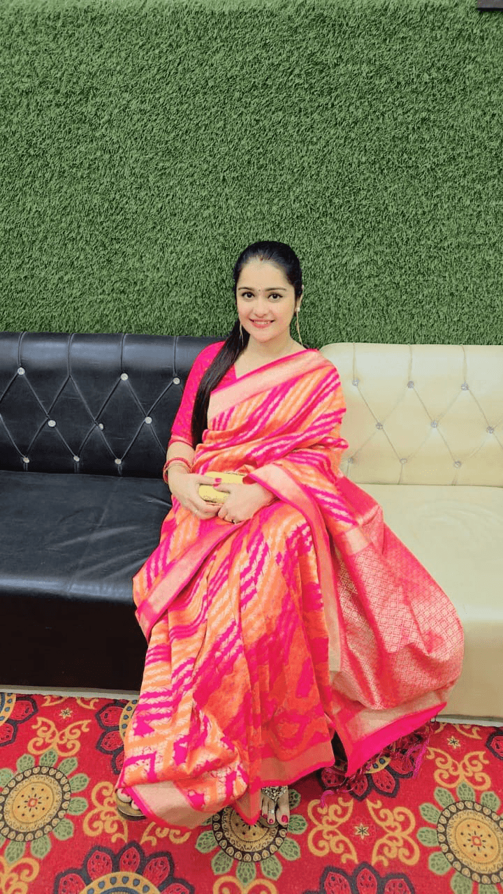 Dr. Pooja Chaudhary's photo